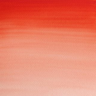 Winsor and Newton Cotman Watercolour Half Pan Cadmium Red Hue