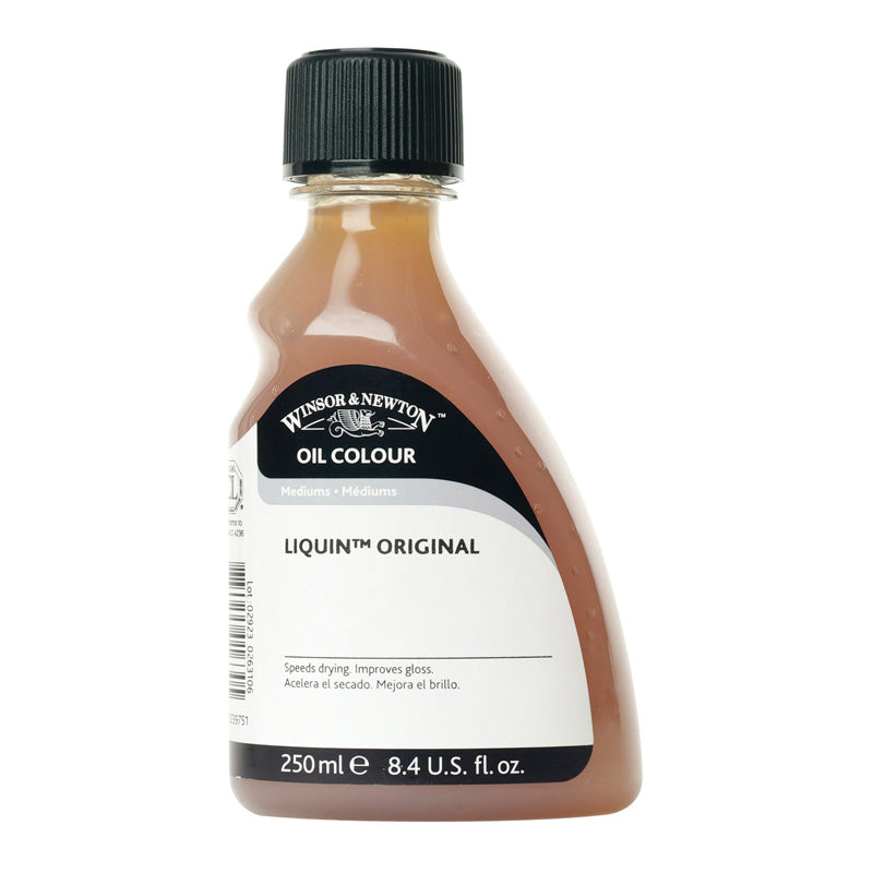 Winsor and Newton Liquin Original 250ml