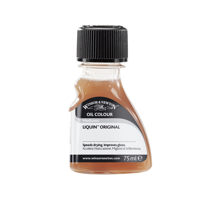 Winsor and Newton Liquin Original 75ml