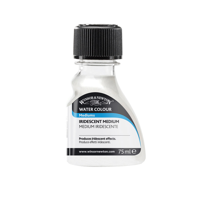 Winsor and Newton Water Colour Iridescent Medium 75ml