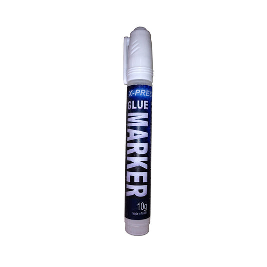 Xpress It Glue Marker 4mm 10g