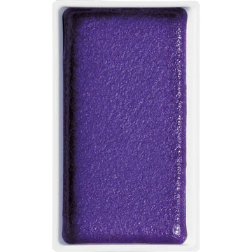 Kuretake Gansai Tambi Watercolour Large Pan 861 Gem Violet