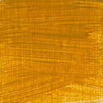 Langridge Oil Colour 40ml S2 Yellow Ochre