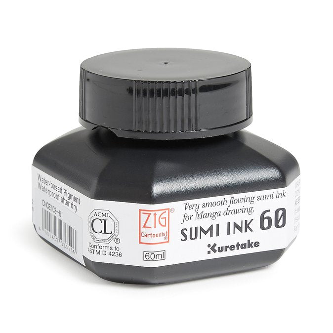 ZIG SUMI INK 60ml