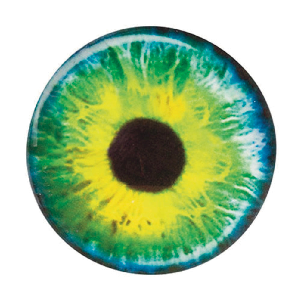 Zart Creature Eyes Pkt of 30