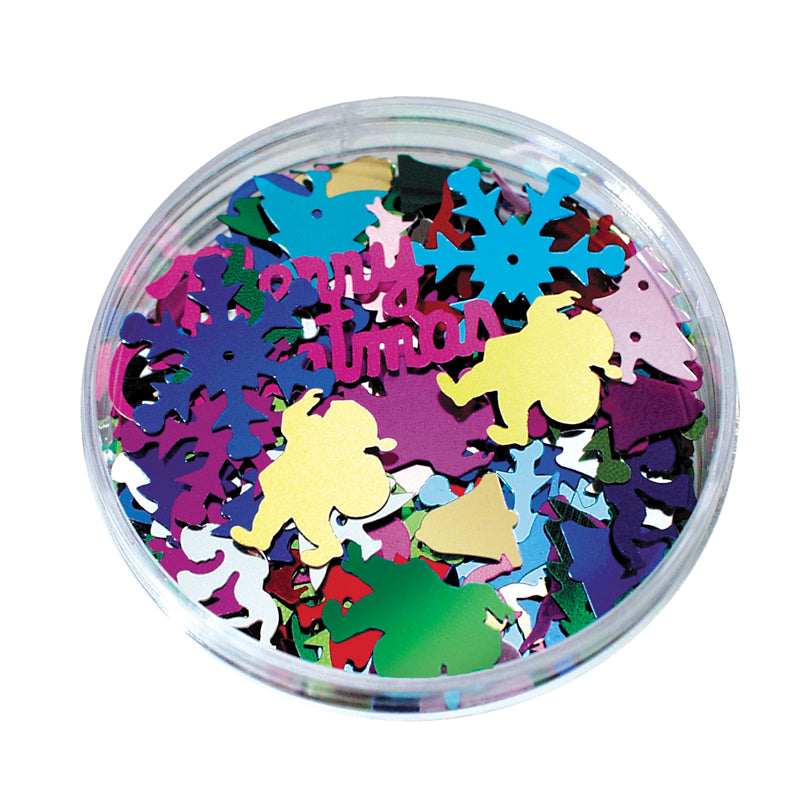 Zart Sequins in a jar 50 grams - Zart