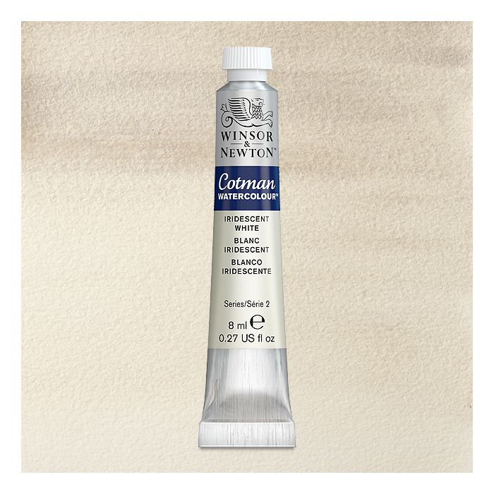 Winsor and Newton Cotman Watercolour 8ml