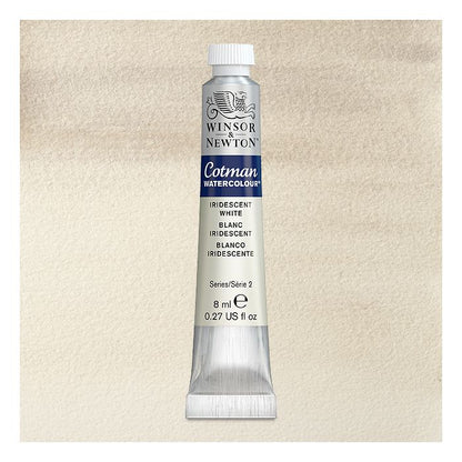 Winsor and Newton Cotman Watercolour 8ml