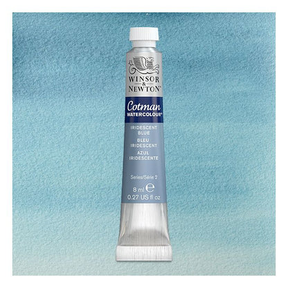 Winsor and Newton Cotman Watercolour 8ml