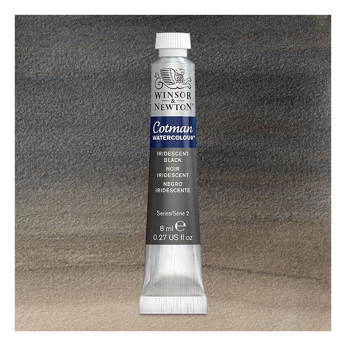 Winsor and Newton Cotman Watercolour 8ml