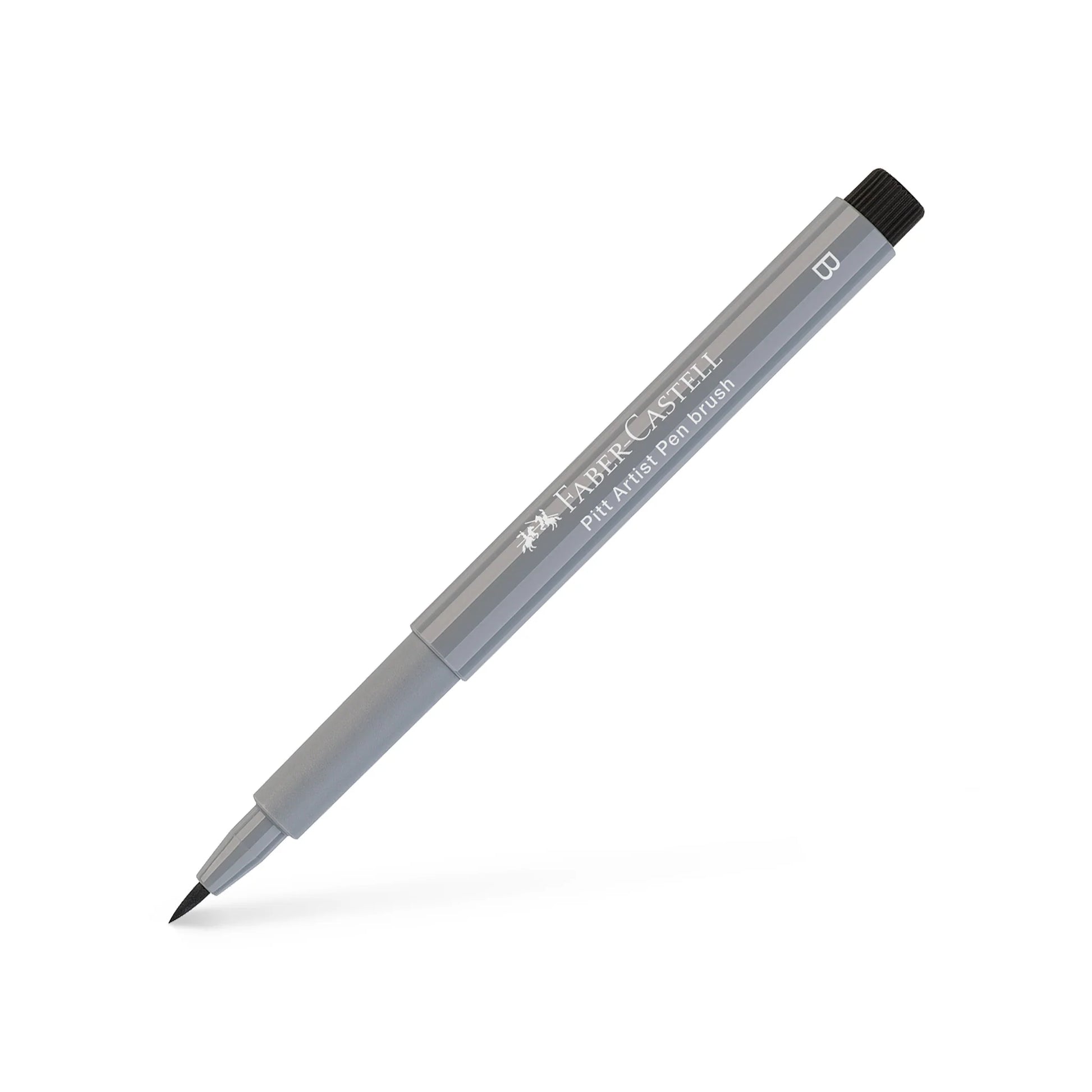 Faber-Castell Pitt Artist Brush Pen 232 COLD GREY III