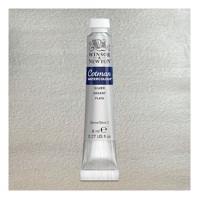 Winsor and Newton Cotman Watercolour 8ml