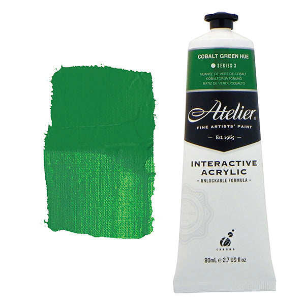 Atelier Interactive Acrylic 80ml