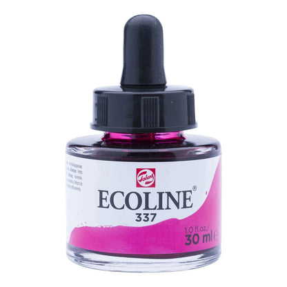 ECOLINE Watercolour Ink 30ml MAGENTA 337