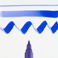 ECOLINE Brushpen Marker 507 Ultramarine Violet