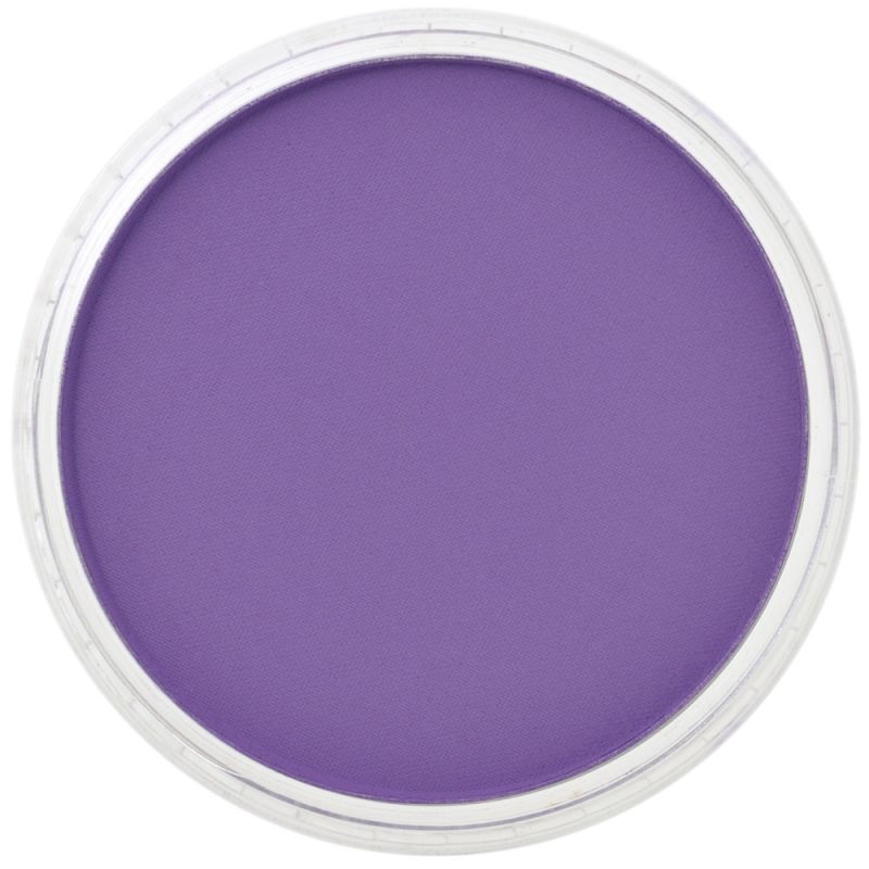 PANPASTEL Artists Soft Pastel Pan 9ml 470.5 VIOLET