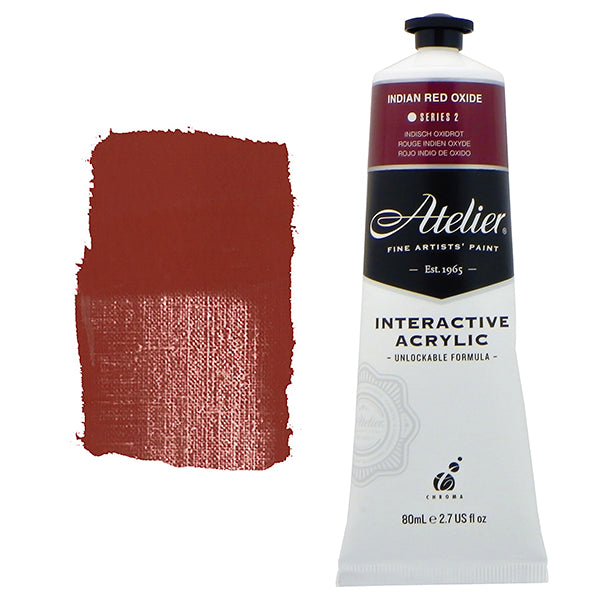 Atelier Interactive Acrylic 80ml