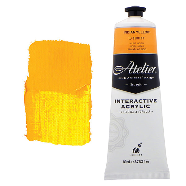 Atelier Interactive Acrylic 80ml