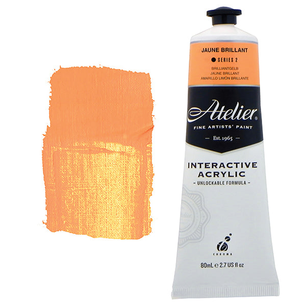 Atelier Interactive Acrylic 80ml