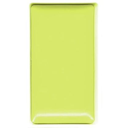 Kuretake Gansai Tambi Watercolour Large Pan 501 PEA GREEN