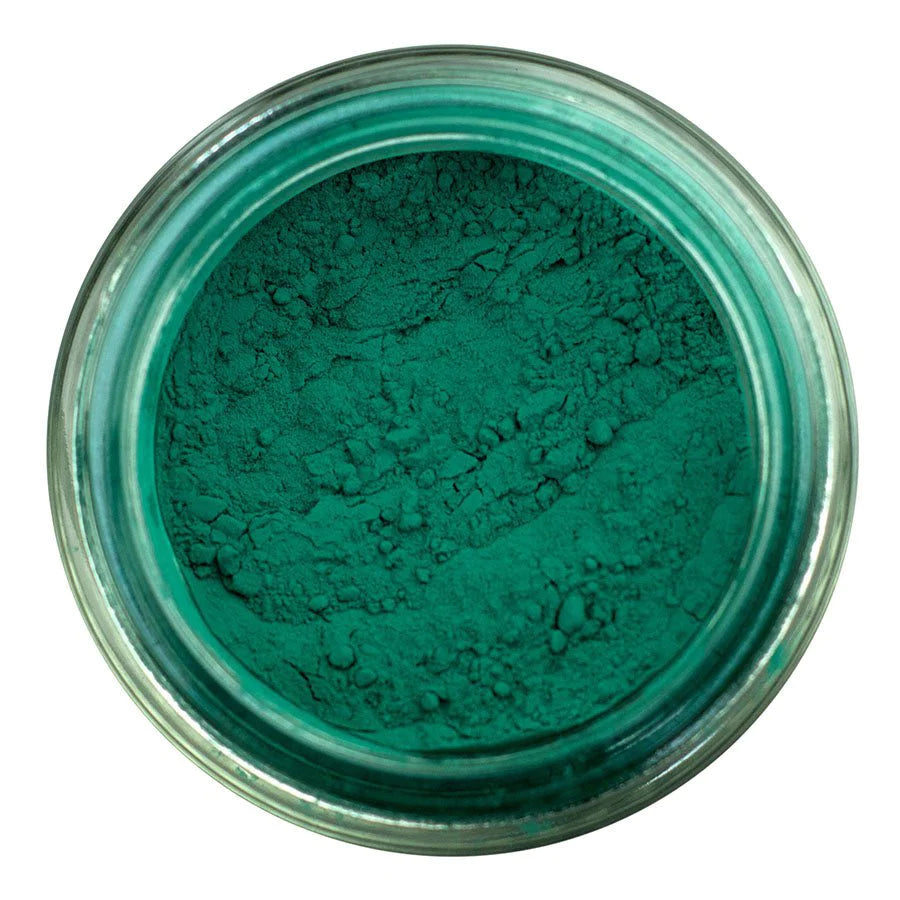 LANGRIDGE Pigment 120ml S7 Cobalt Green Light