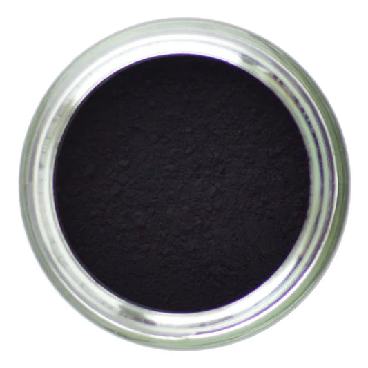 LANGRIDGE Pigment 120ml S1 Lamp Black