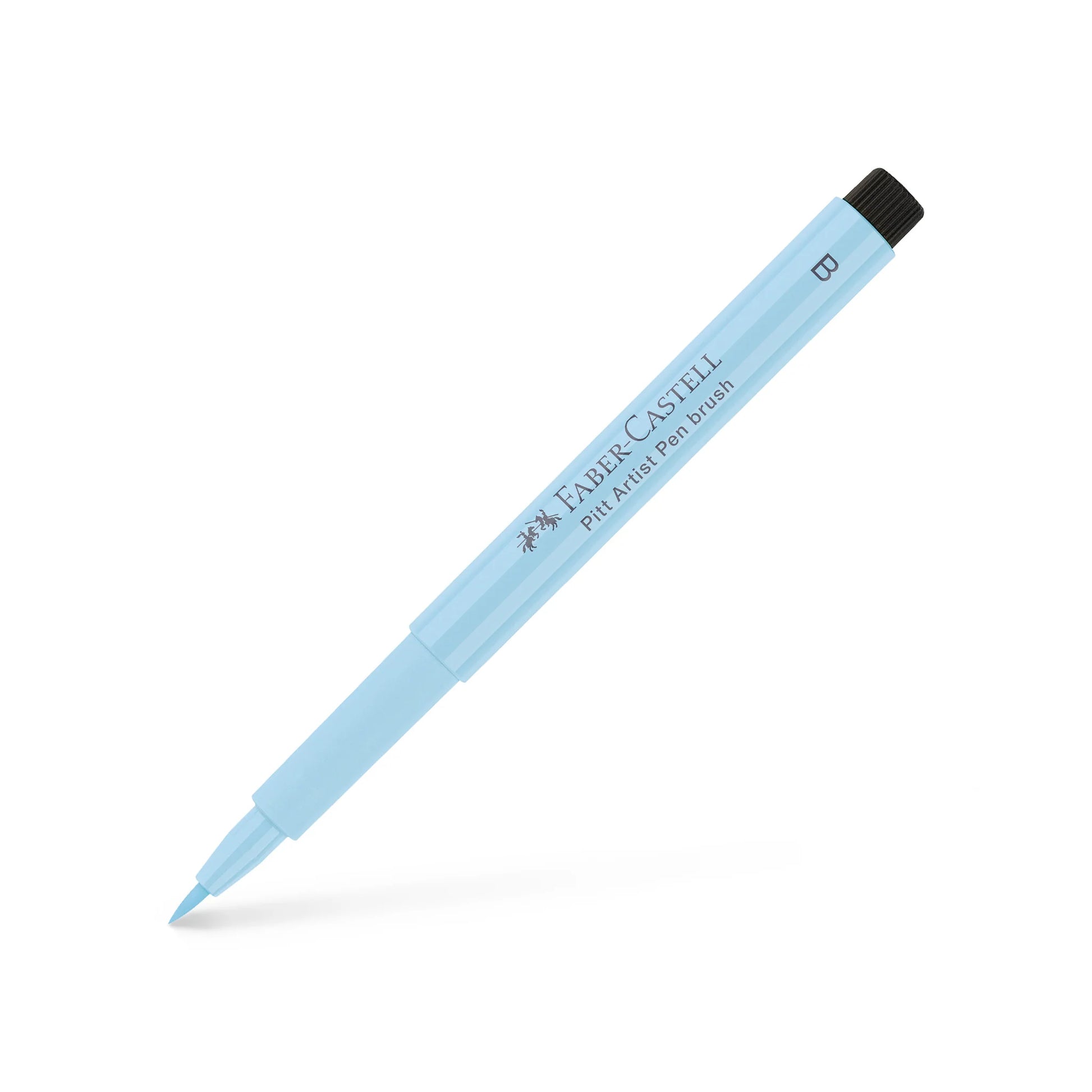 Faber-Castell Pitt Artist Brush Pen 148 ICE BLUE