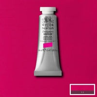 Winsor and Newton Designers Gouache 14ml S2 Bengal Rose