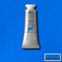 Winsor and Newton Designers Gouache 14ml S4 Cobalt Blue