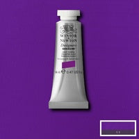 Winsor and Newton Designers Gouache 14ml S2 Light Purple