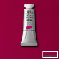 Winsor and Newton Designers Gouache 14ml S2 Magenta