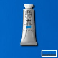 Winsor and Newton Designers Gouache 14ml S1 Sky Blue