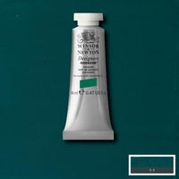 Winsor and Newton Designers Gouache 14ml S3 Viridian