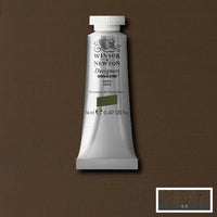 Winsor and Newton Designers Gouache 14ml S1 Sepia