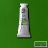 Winsor and Newton Designers Gouache 14ml S2 SAP GREEN