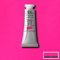 Winsor and Newton Designers Gouache 14ml S2 Opera Pink