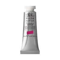 Winsor and Newton Designers Gouache 14ml S3 Quinacridone Magenta