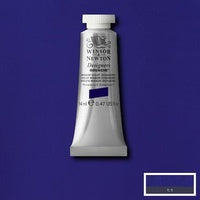 Winsor and Newton Designers Gouache 14ml S3 Winsor Violet - Dioxazine