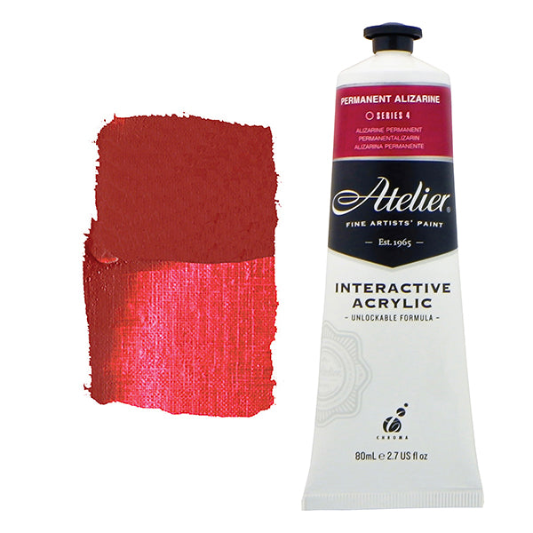 Atelier Interactive Acrylic 80ml