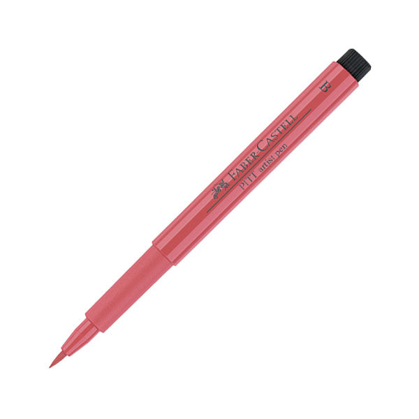 Faber-Castell Pitt Artist Brush Pen 223 DEEP RED