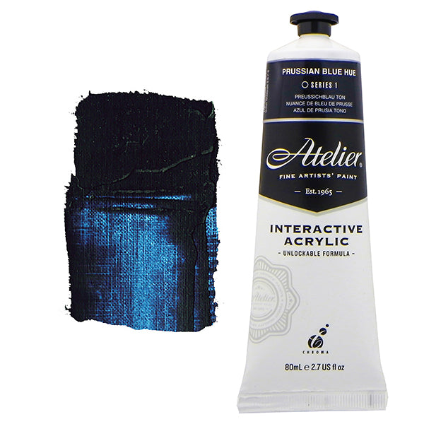 Atelier Interactive Acrylic 80ml