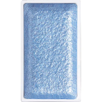 Kuretake Gansai Tambi Watercolour Large Pan 762 Pearl Coblat Blue