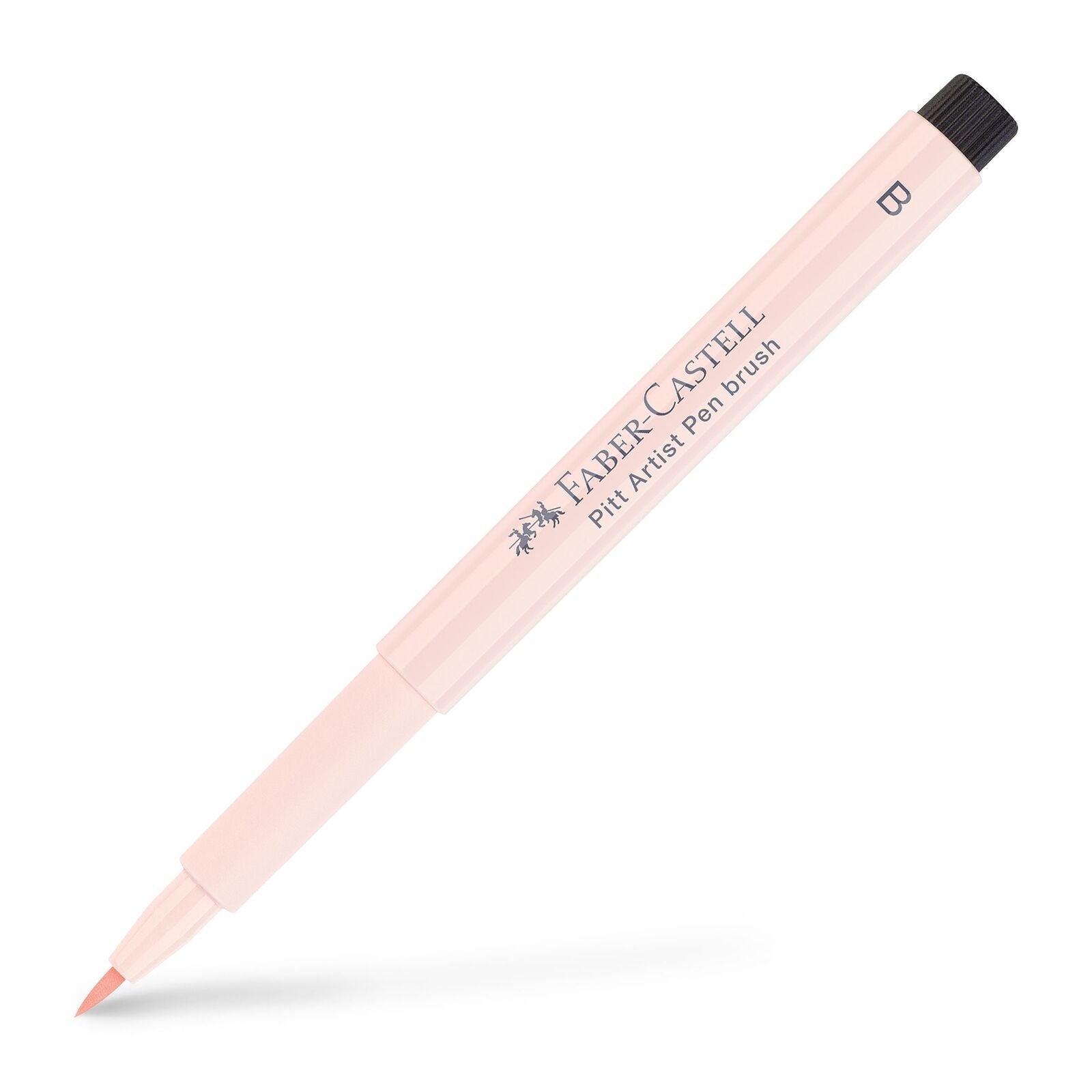 Faber-Castell Pitt Artist Brush Pen 114 Pale Pink