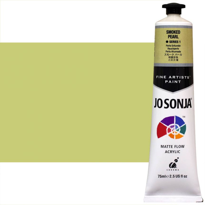 Jo Sonja Artists Acrylic 75ml