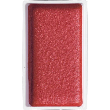 Kuretake Gansai Tambi Watercolour Large Pan 830 Gem Red