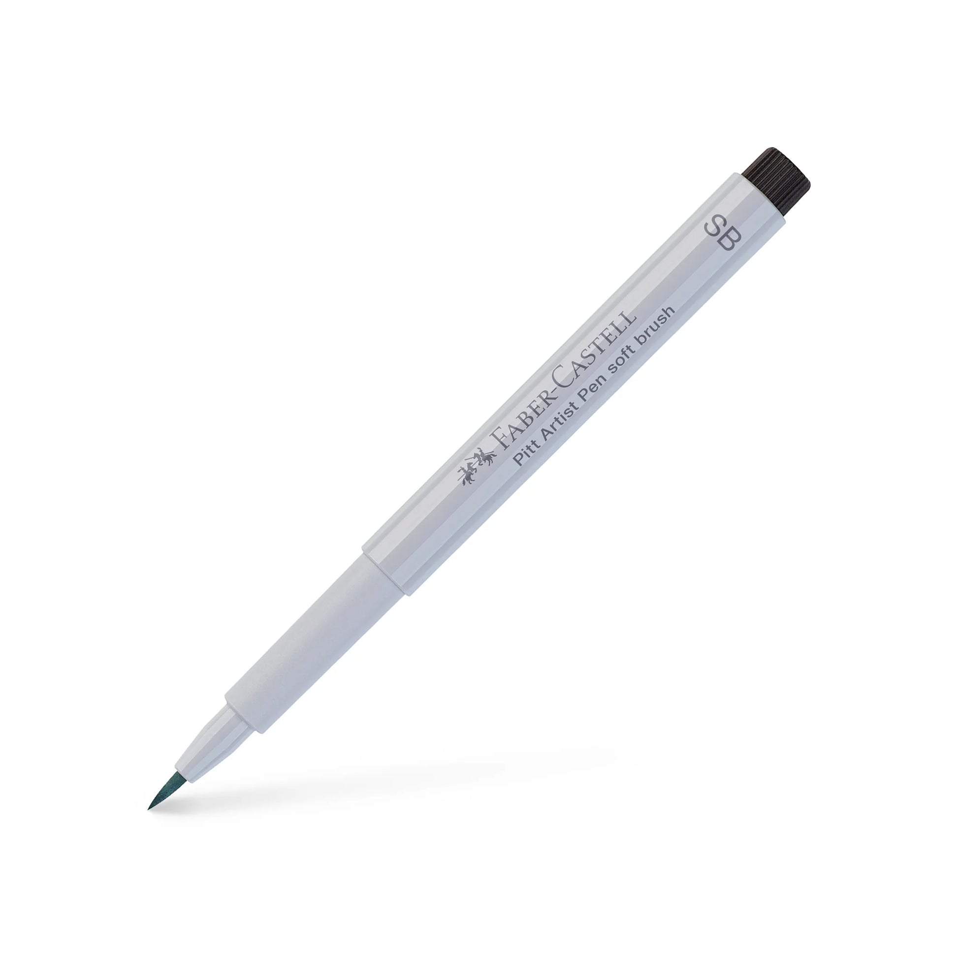 Faber-Castell Pitt Artist Brush Pen 230 COLD GREY I