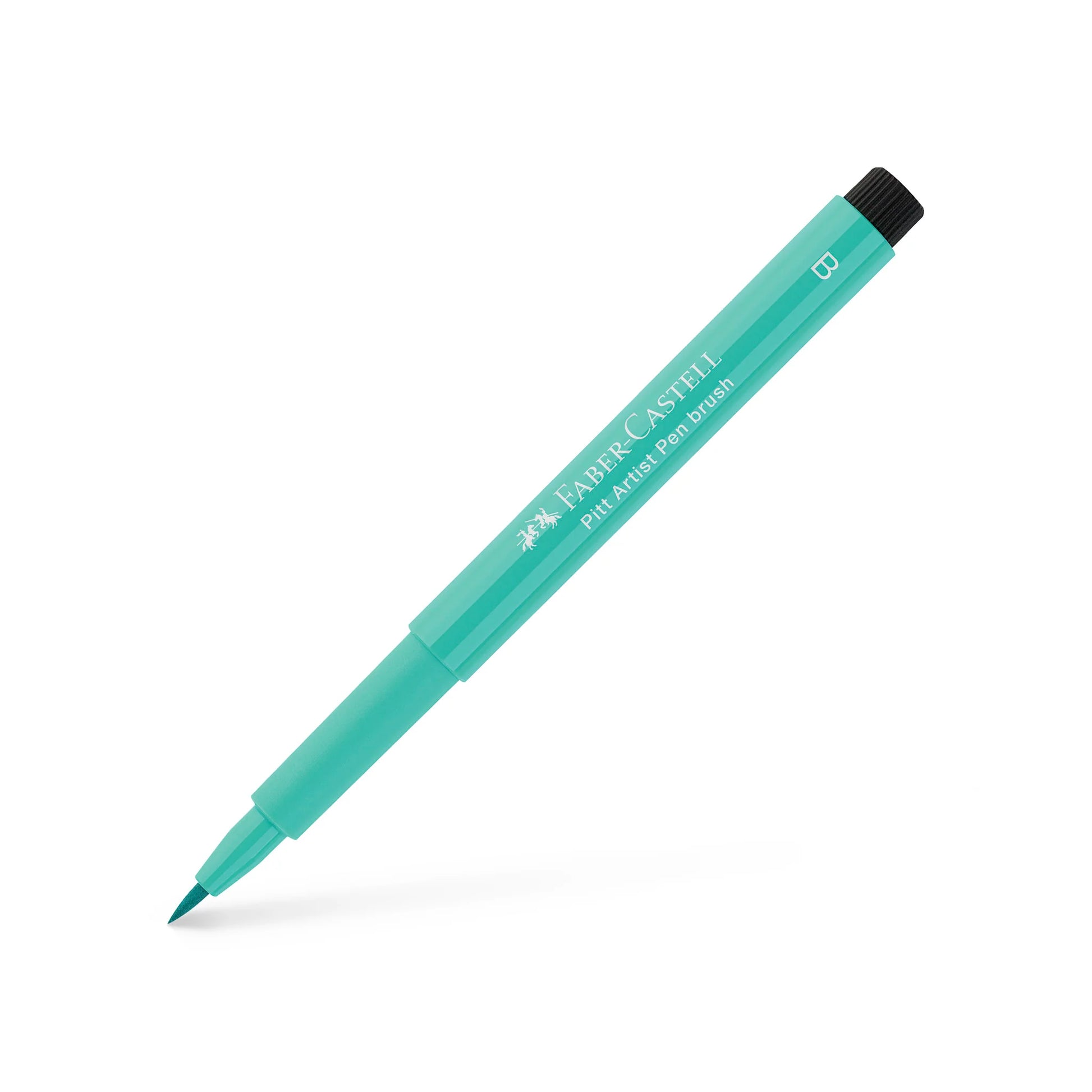 Faber-Castell Pitt Artist Brush Pen 161 Phthalo Green